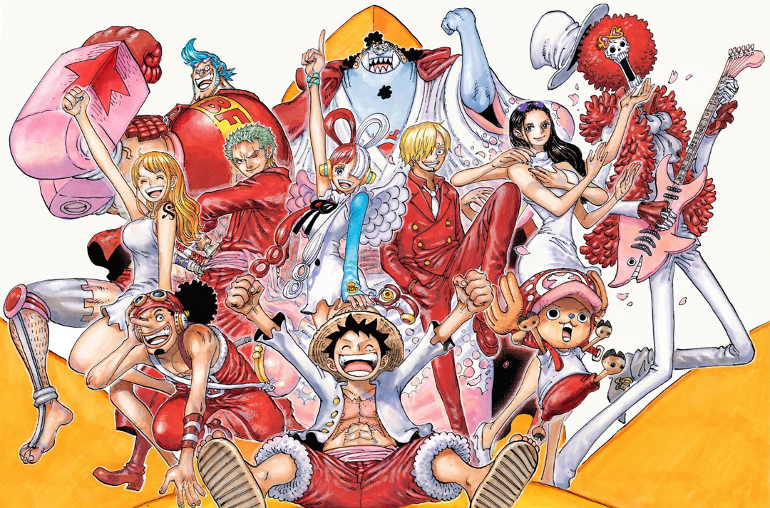 Manga Buy Australia: Your Ultimate Destination for Manga in the Land Down Under