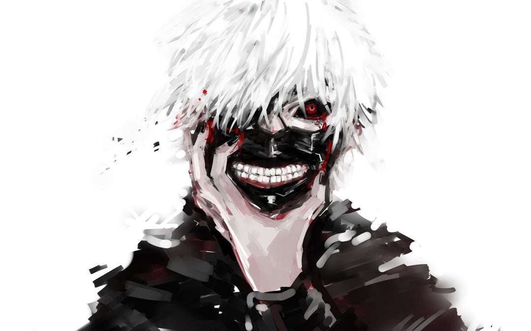 Manga of the Week: Why you should read Tokyo Ghoul