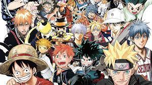 Japanese Manga in Australia: A Gateway to the World of Manga