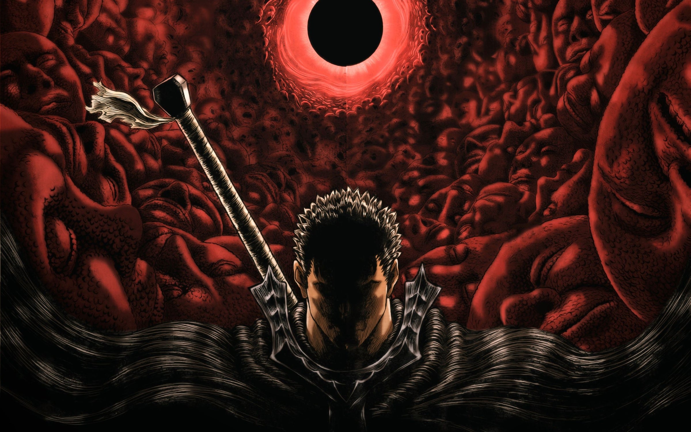 Berserk