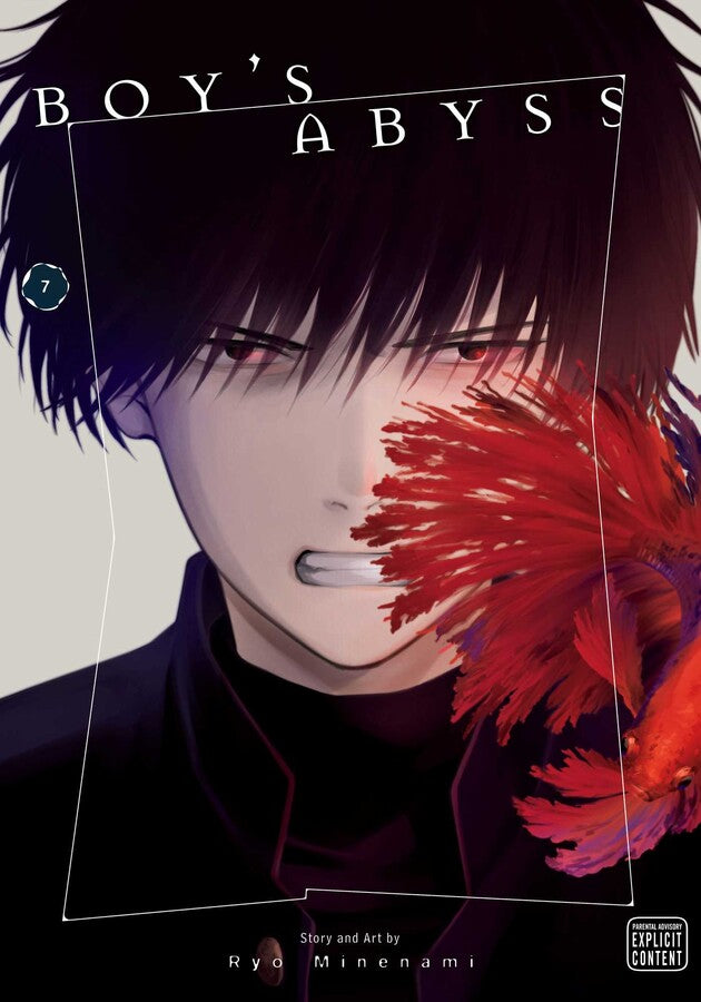 Boy's Abyss, Vol. 07
