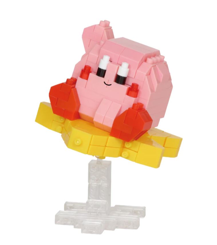 Nanoblock - Kirby