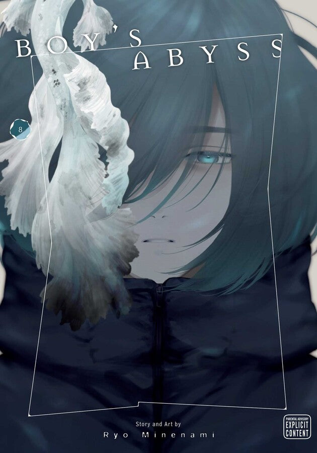 Boy's Abyss, Vol. 08
