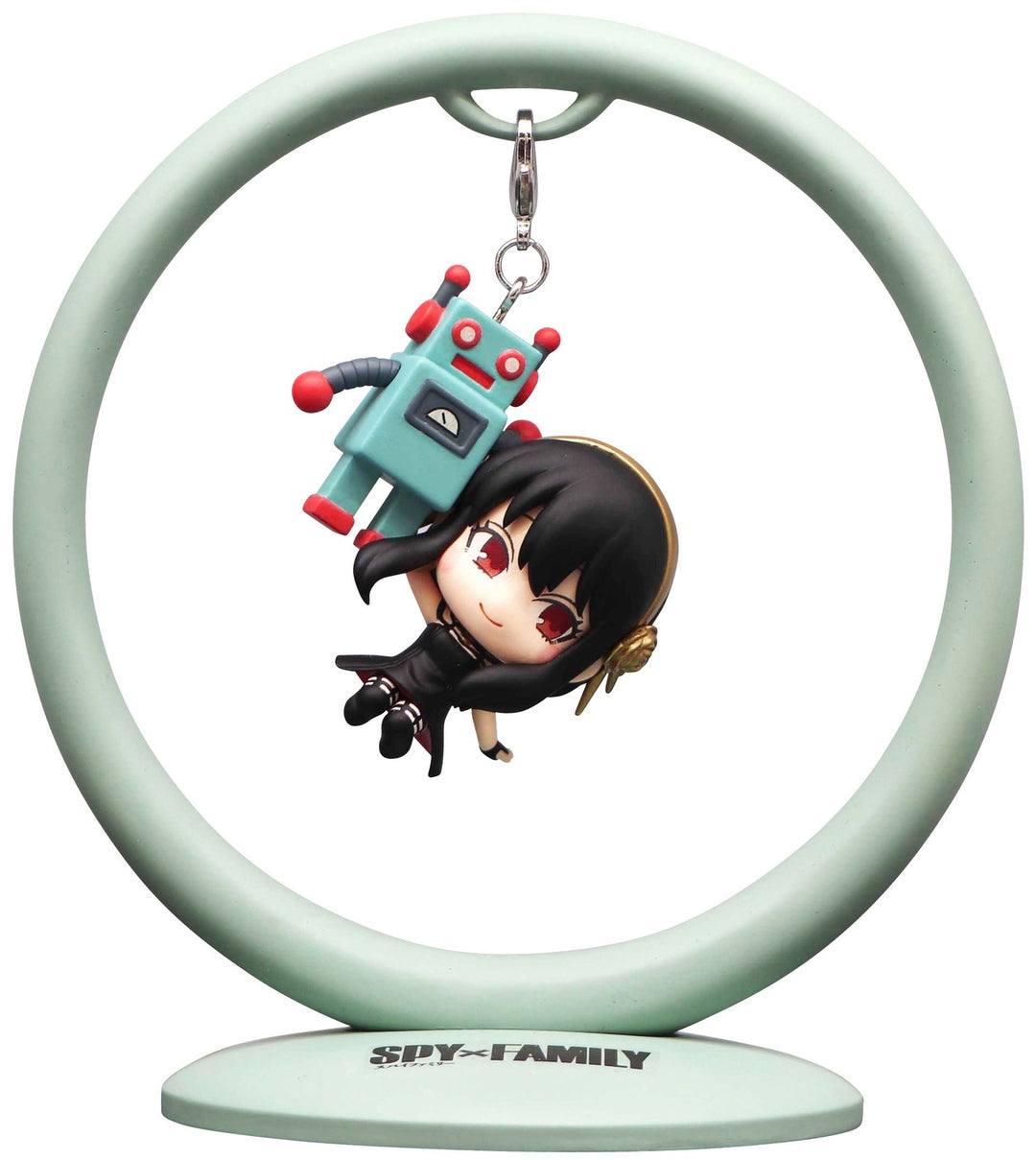 SPY x FAMILY Trapeze Figure - Yor