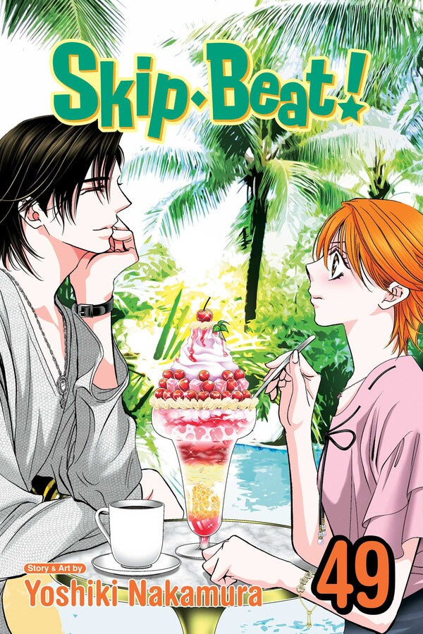 Skip Beat!, Vol. 49