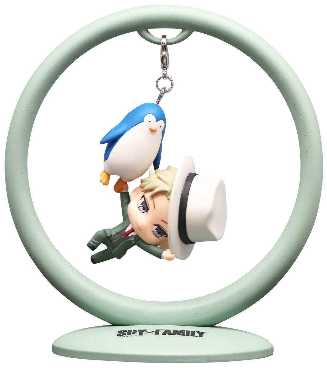 SPY x FAMILY Trapeze Figure - Loid