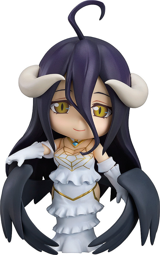 NENDOROID ALBEDO
