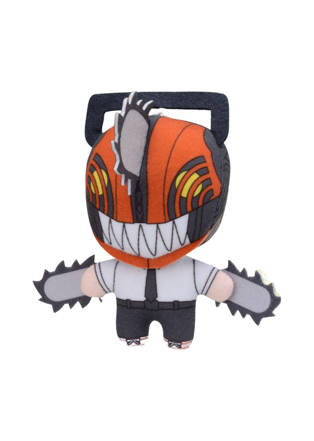 Chainsaw Man: Prize Mascot - Chainsaw Man (Sega)