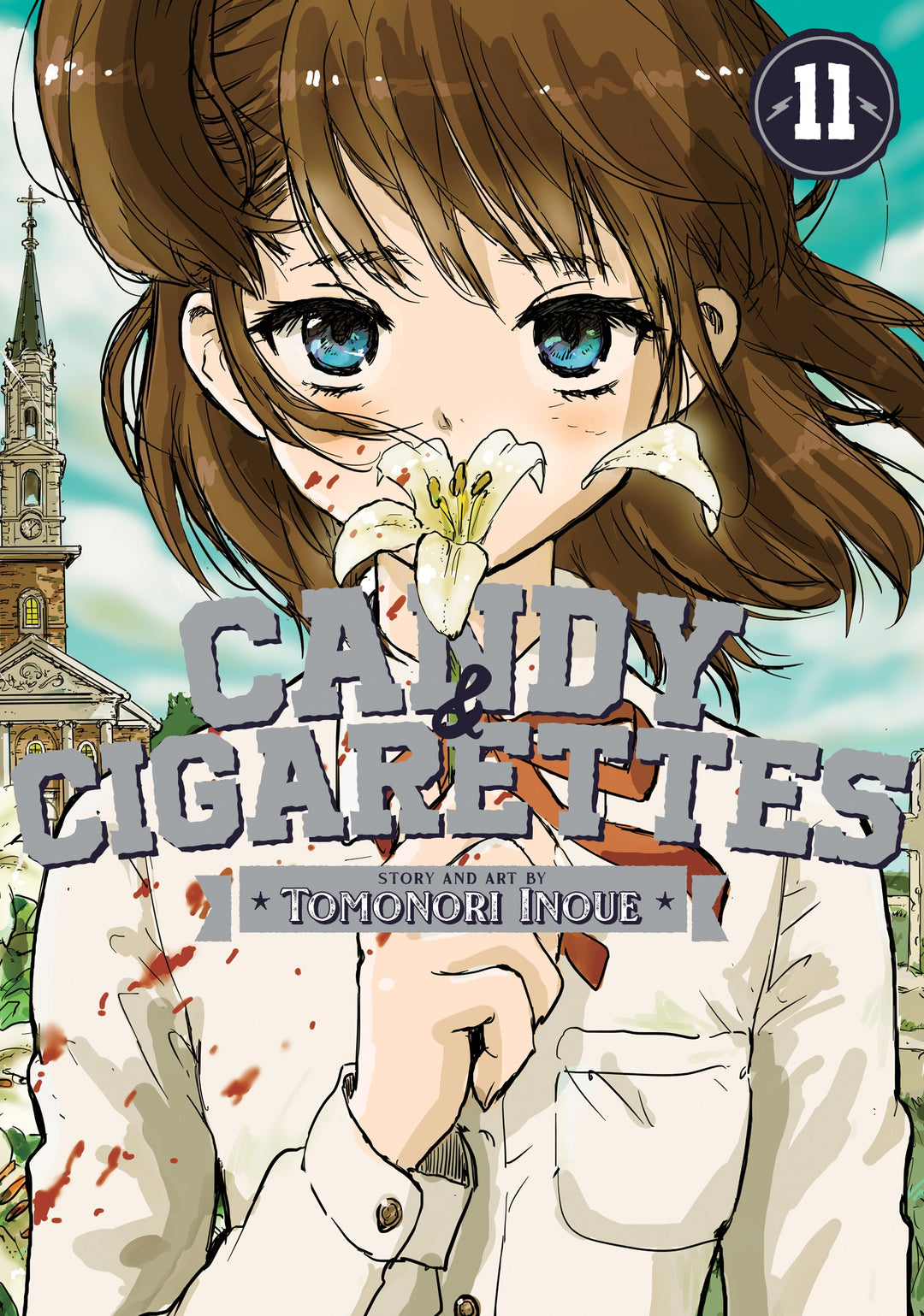 Candy And Cigarettes Vol. 11