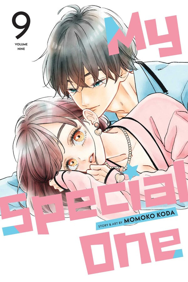 My Special One, Vol. 09