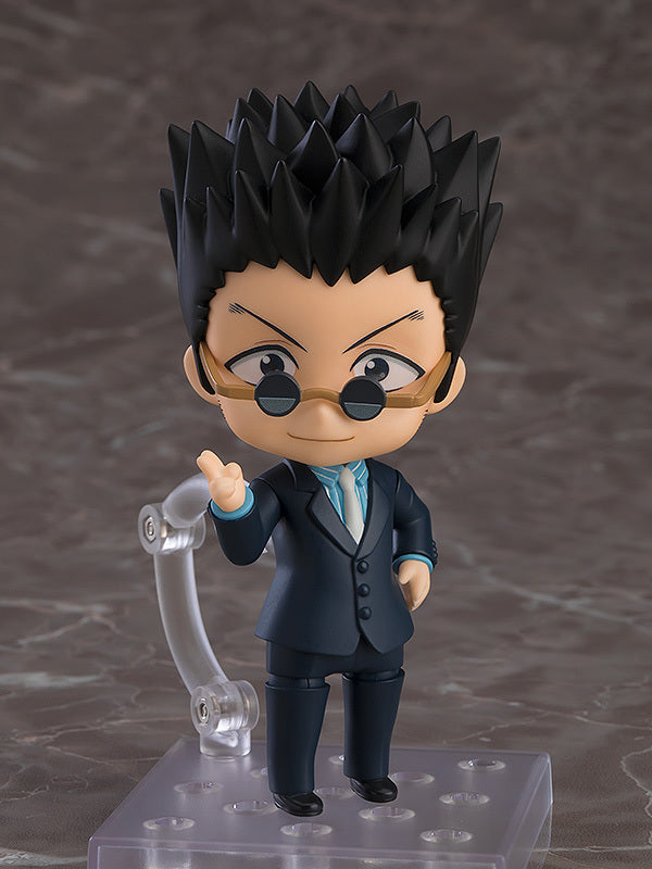 Nendoroid Leorio HUNTER x HUNTER