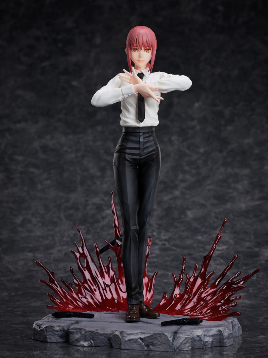 Chainsaw Man - 1/7 Makima PVC