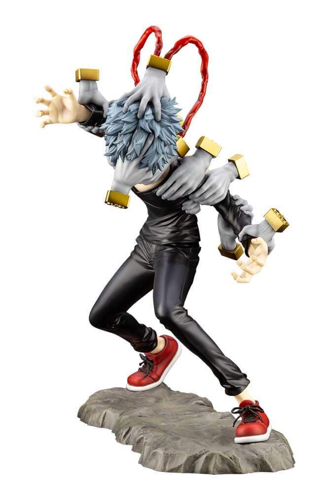 ARTFX J My Hero Academia - 1/8 Tomura Shigaraki PVC