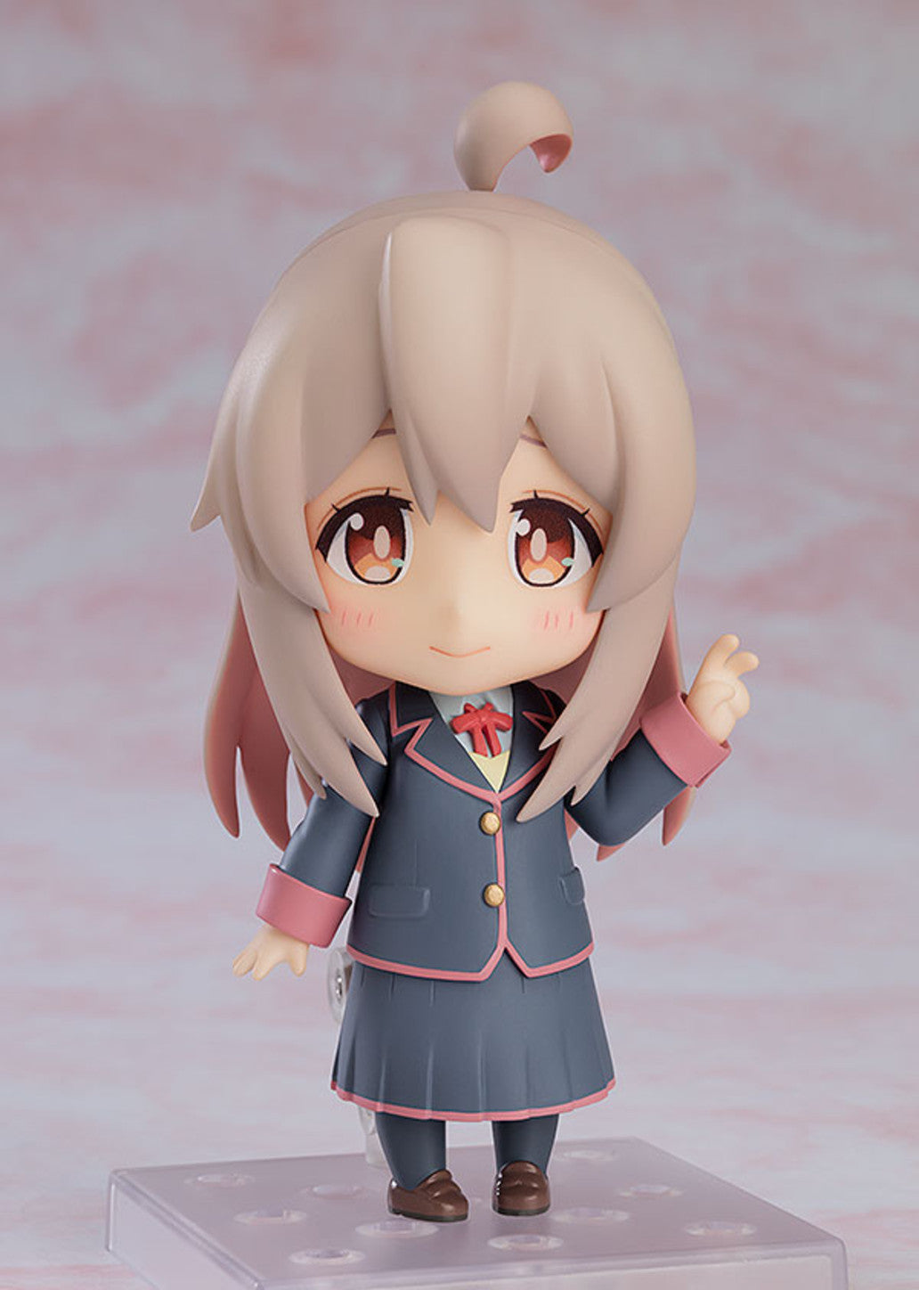 Nendoroid - Mahiro Oyama
