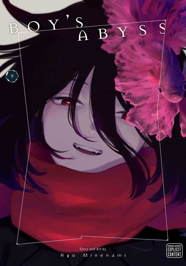 Boy's Abyss, Vol. 09