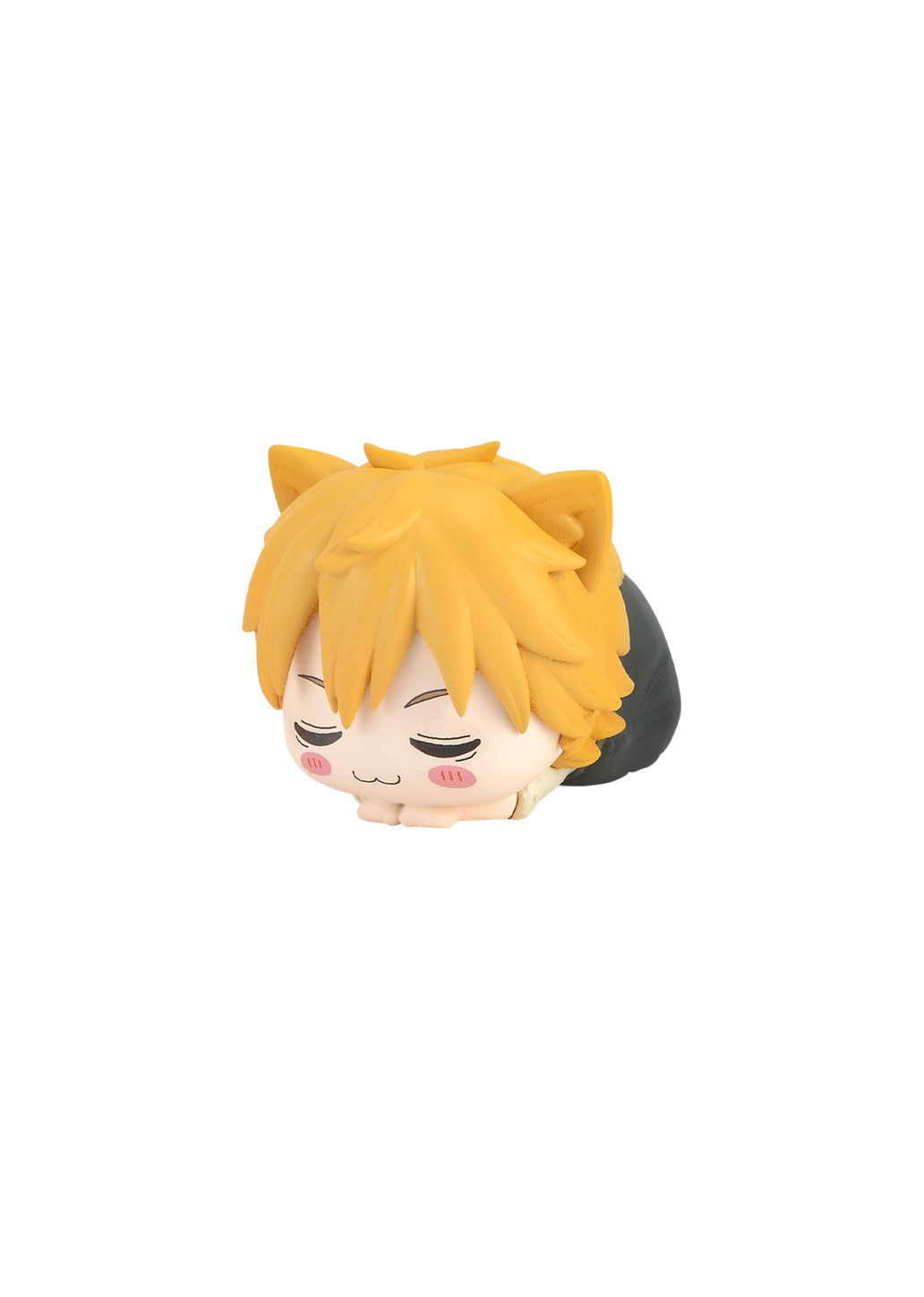 Chainsaw Man: Ohiruneko Mini Figure Denji