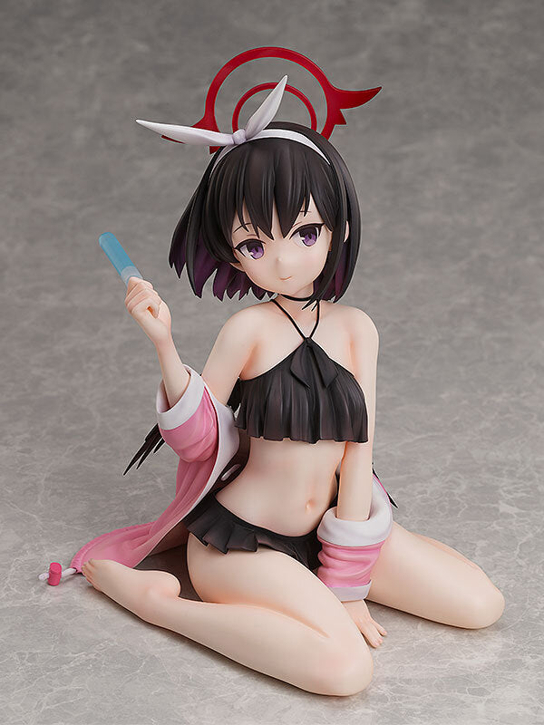 1/4 Mashiro Shizuyama: Swimsuit Ver. PVC