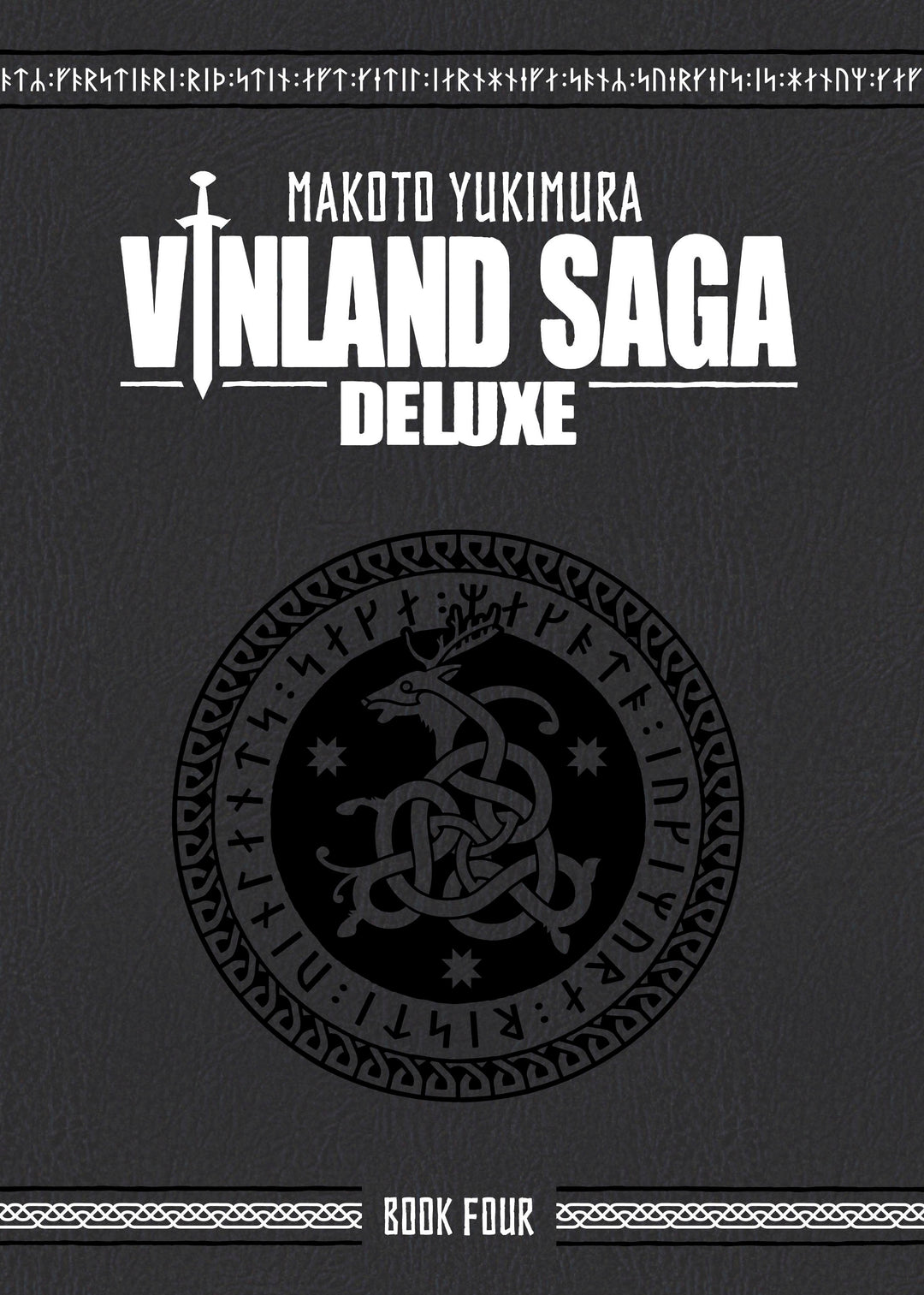 Vinland Saga: Deluxe Edition, Vol. 04