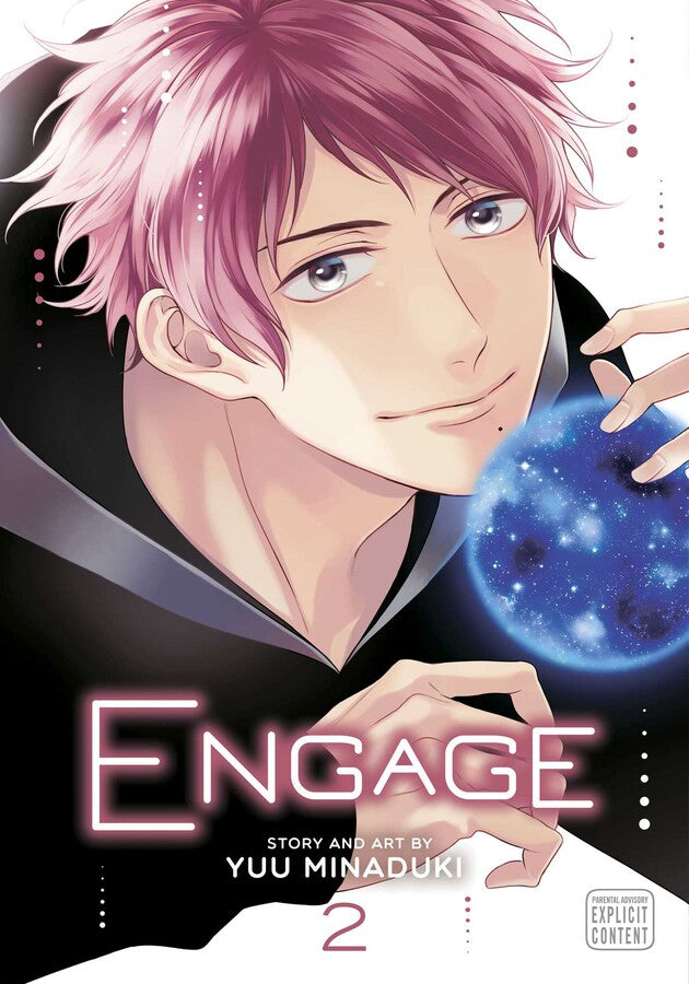 Engage, Vol. 02
