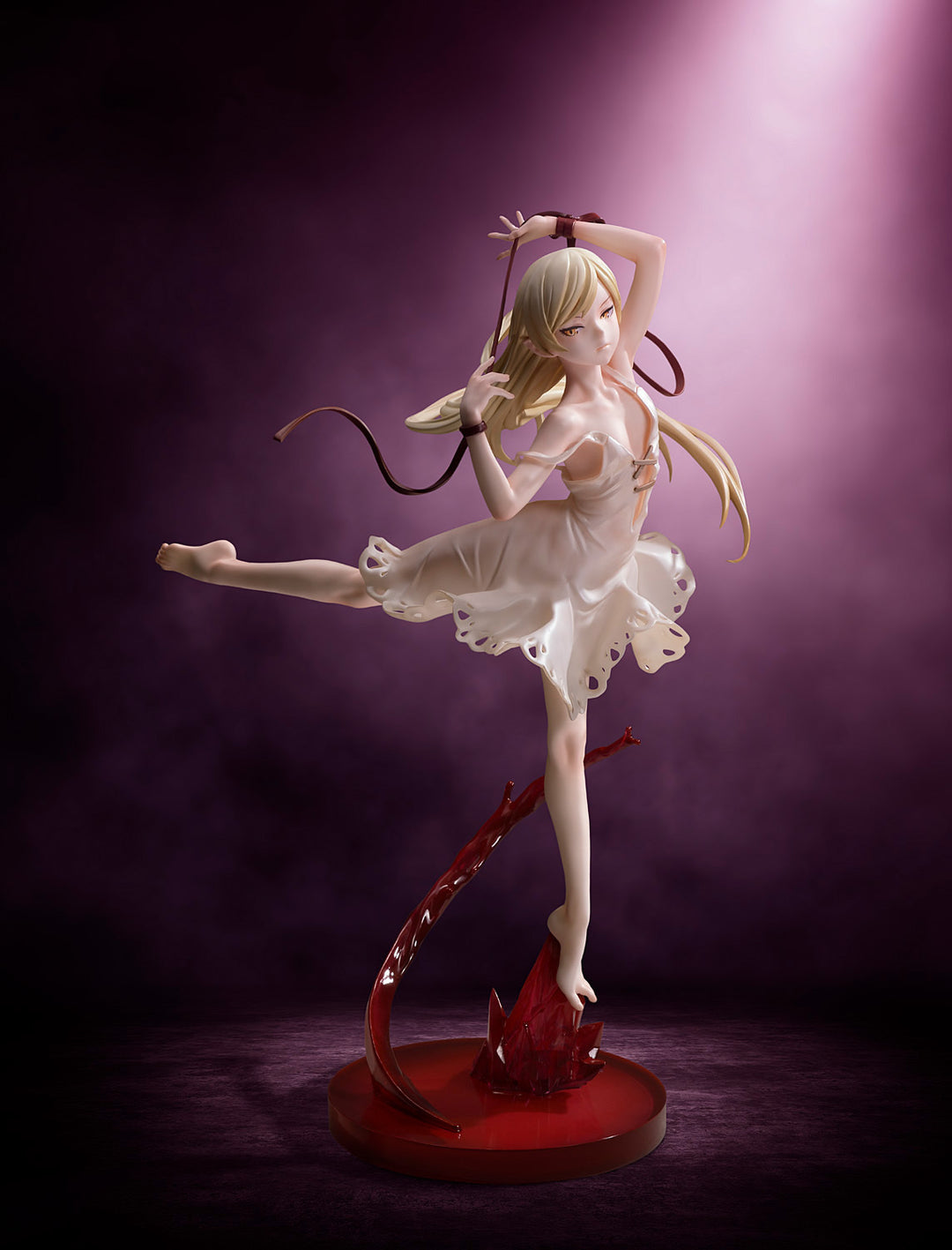 1/6 KISS-SHOT ACEROLA-ORION HEART-UNDER-BLADE PVC
