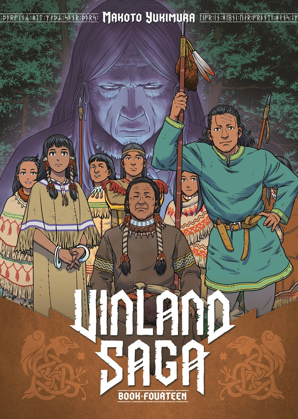 Vinland Saga, Vol. 14