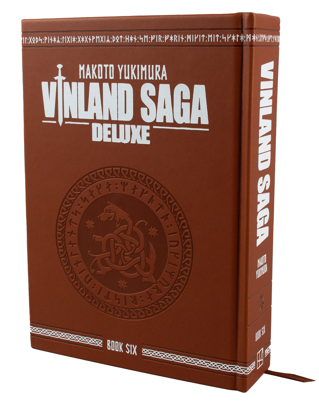 Vinland Saga: Deluxe Edition, Vol. 06