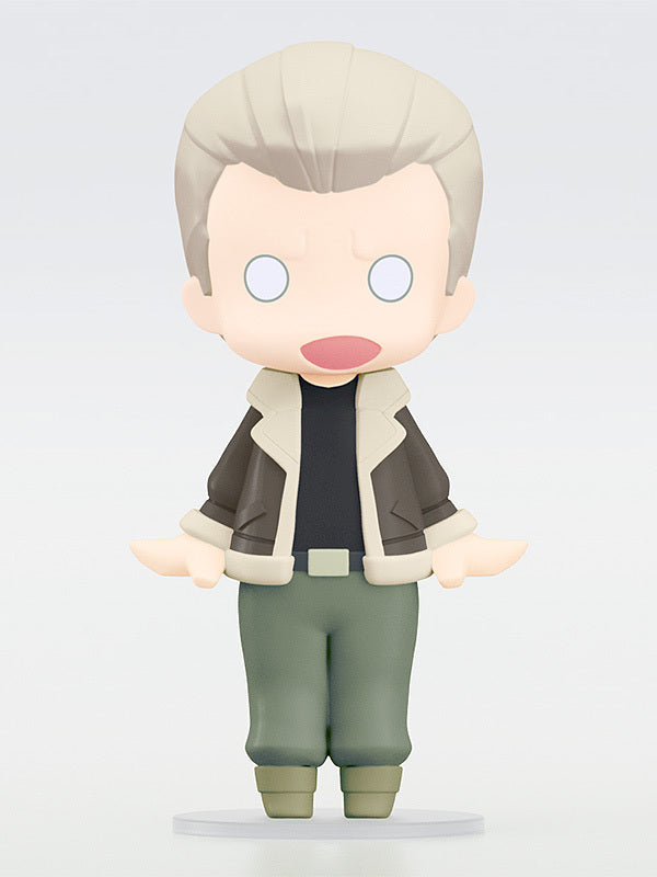 HELLO! GOOD SMILE BATOU