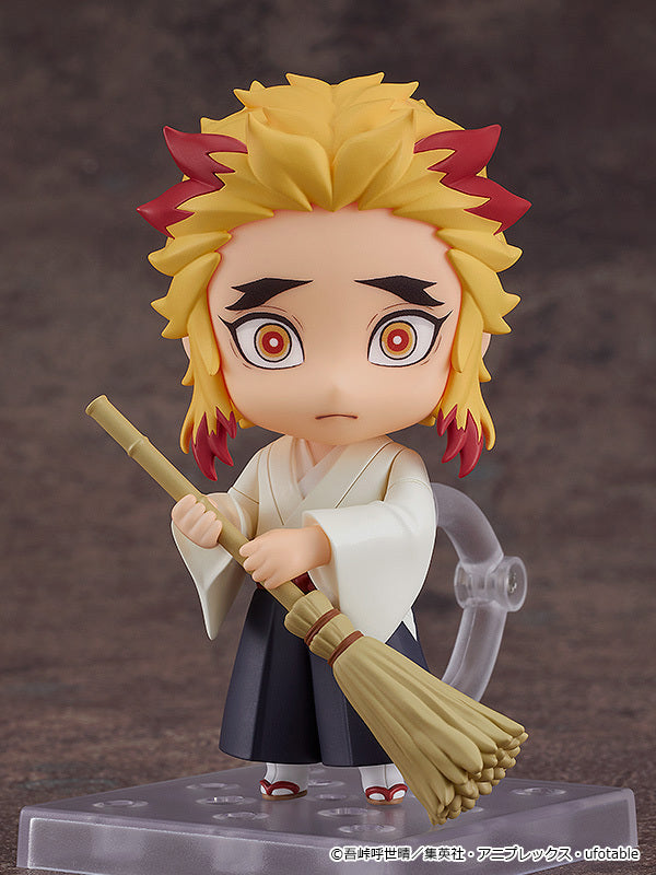 NENDOROID SENJURO RENGOKU