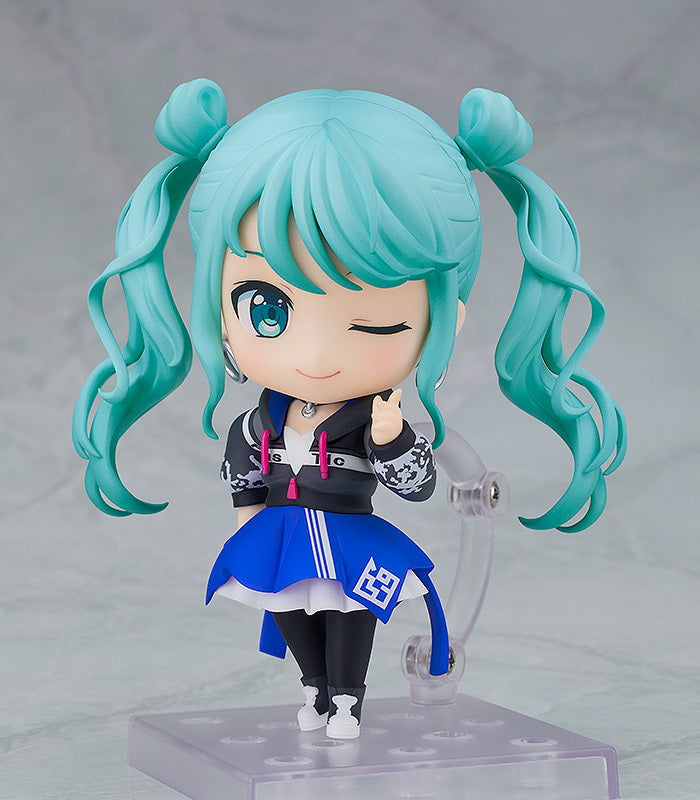 NENDOROID HATSUNE MIKU: STREET SEKAI VER.