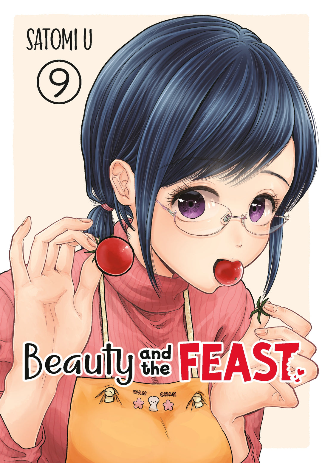 Beauty And The Feast, Vol. 09