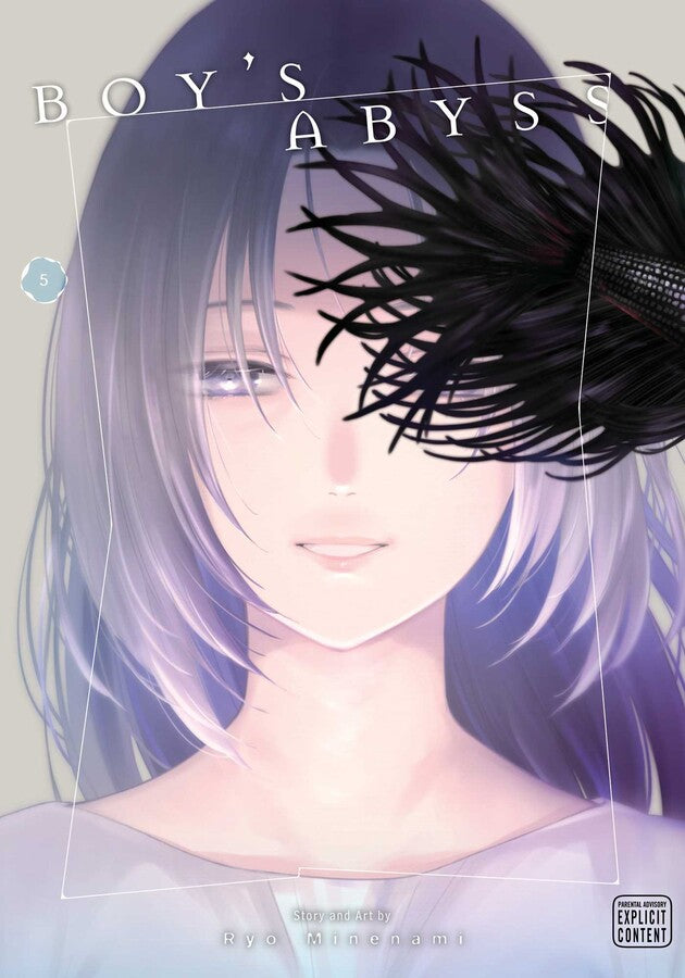 Boy's Abyss, Vol. 05