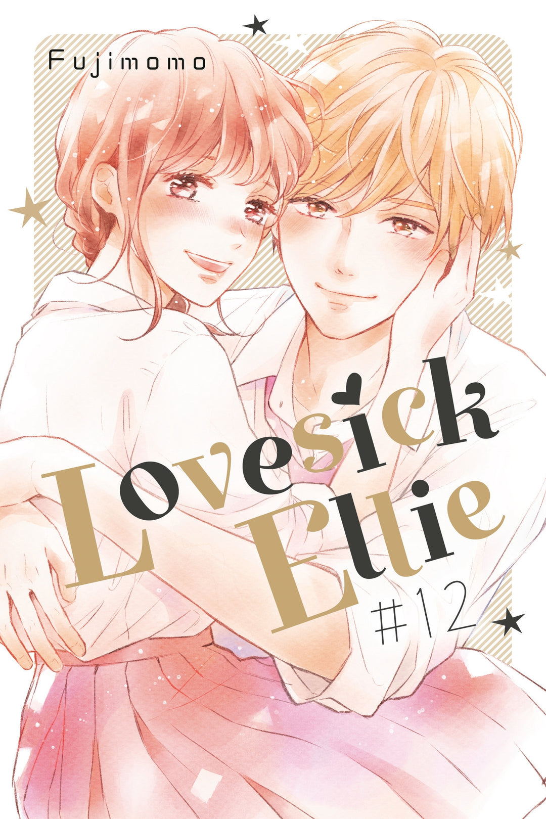 Lovesick Ellie, Vol. 12