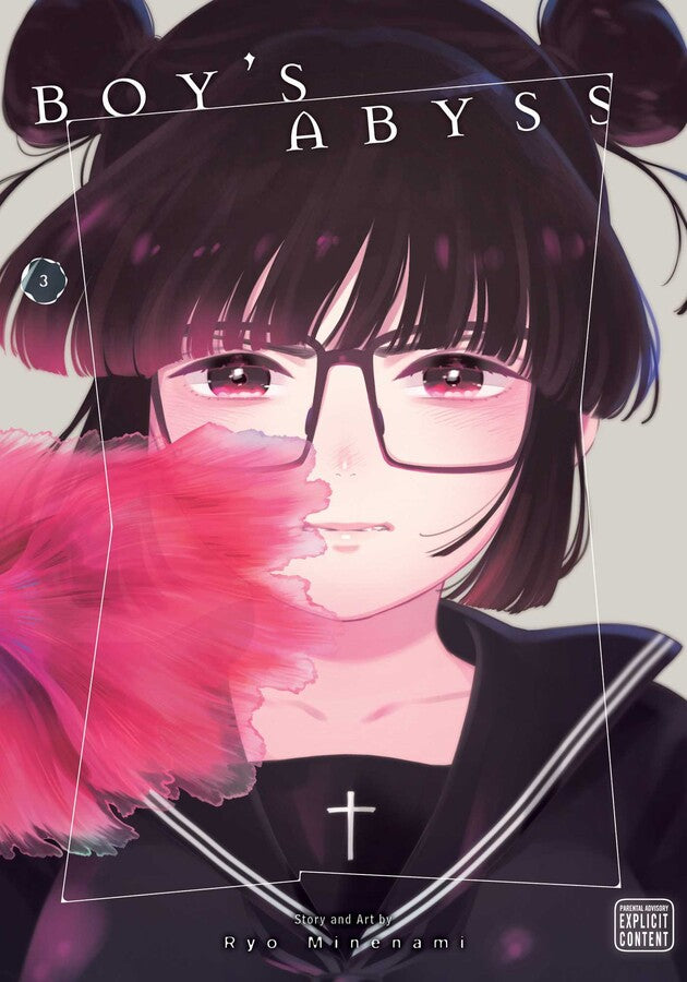 Boy's Abyss, Vol. 03