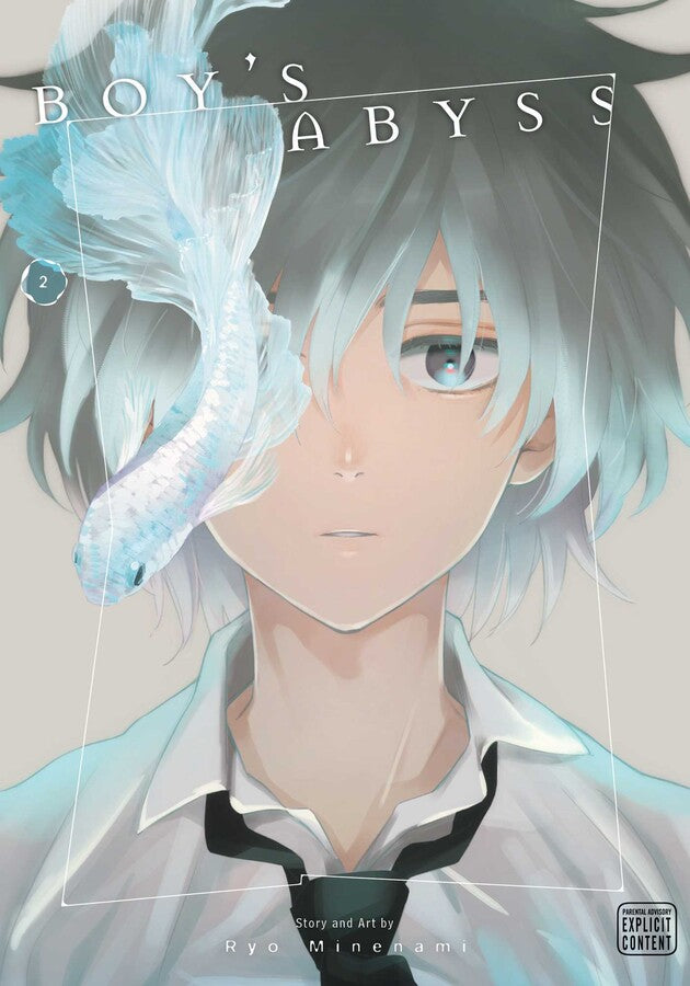 Boy's Abyss, Vol. 02