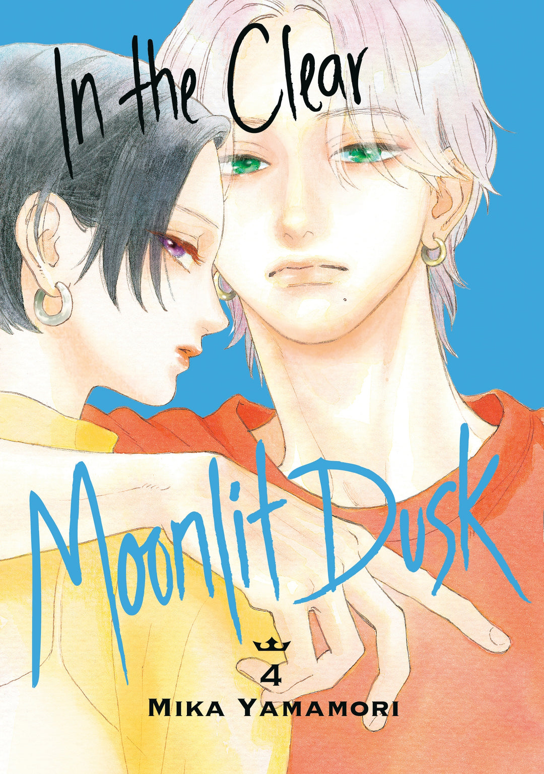 In The Clear Moonlit Dusk, Vol. 04