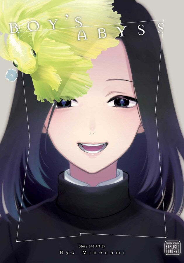 Boy's Abyss, Vol. 04