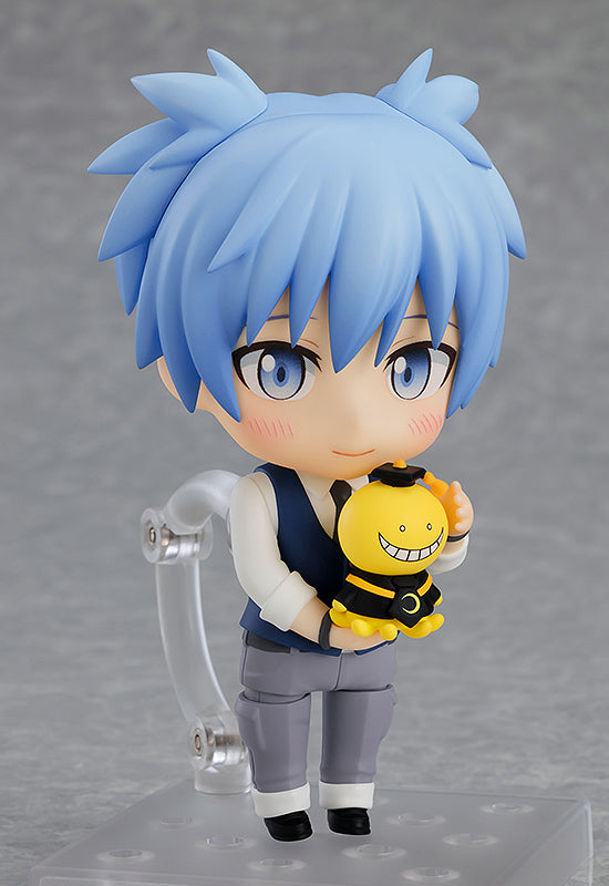 NENDOROID NAGISA SHIOTA