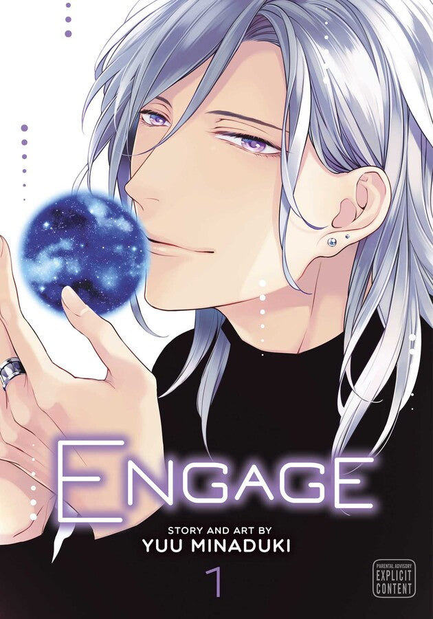 Engage, Vol. 01