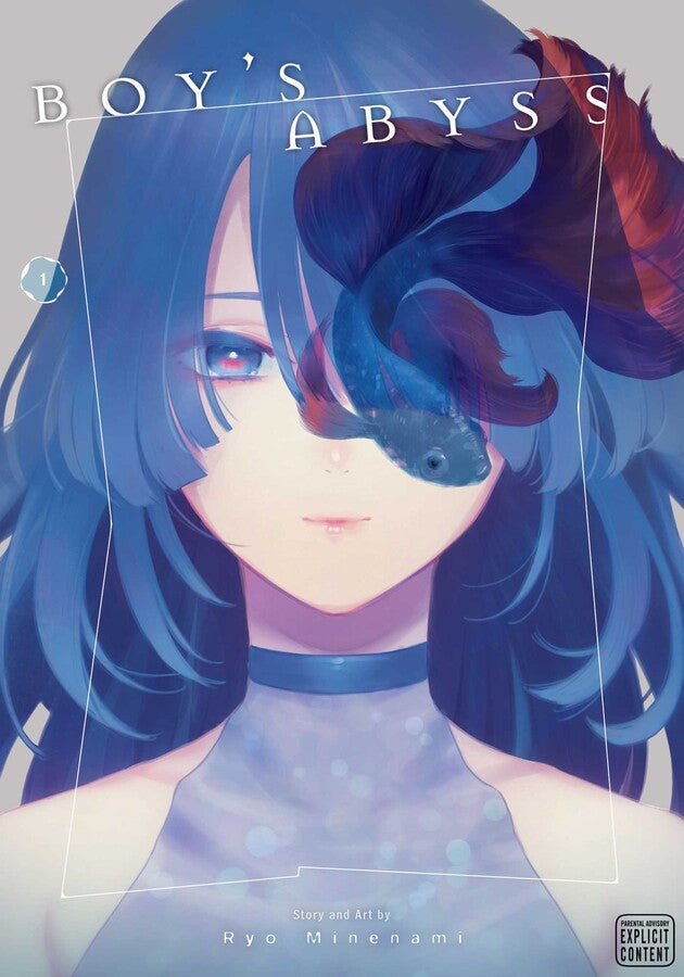 Boy's Abyss, Vol. 01