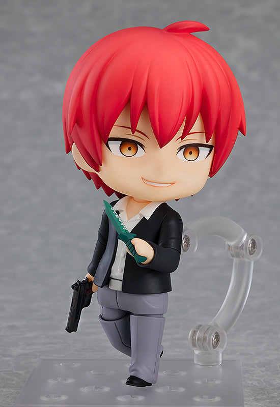 NENDOROID KARMA AKABANE