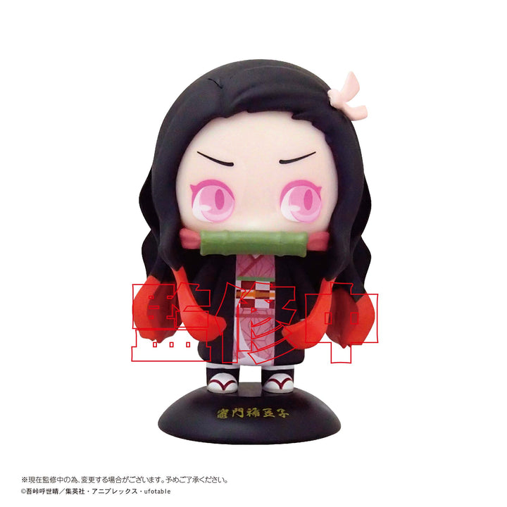 Demon Slayer - Yurayura Head Nezuko Kamado