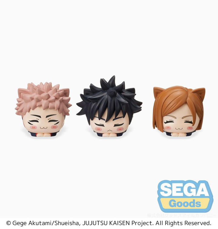 Jujutsu Kaisen - Ohiruneko MP Mini Figure Vol. 1