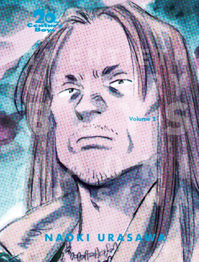 20th Century Boys The Perfect Edition, Vol. 02 - Manga Mate