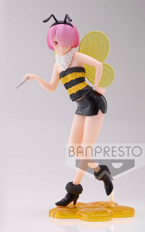 Re:Zero - Life in Another World Espresto Ram (Fairy Elements)