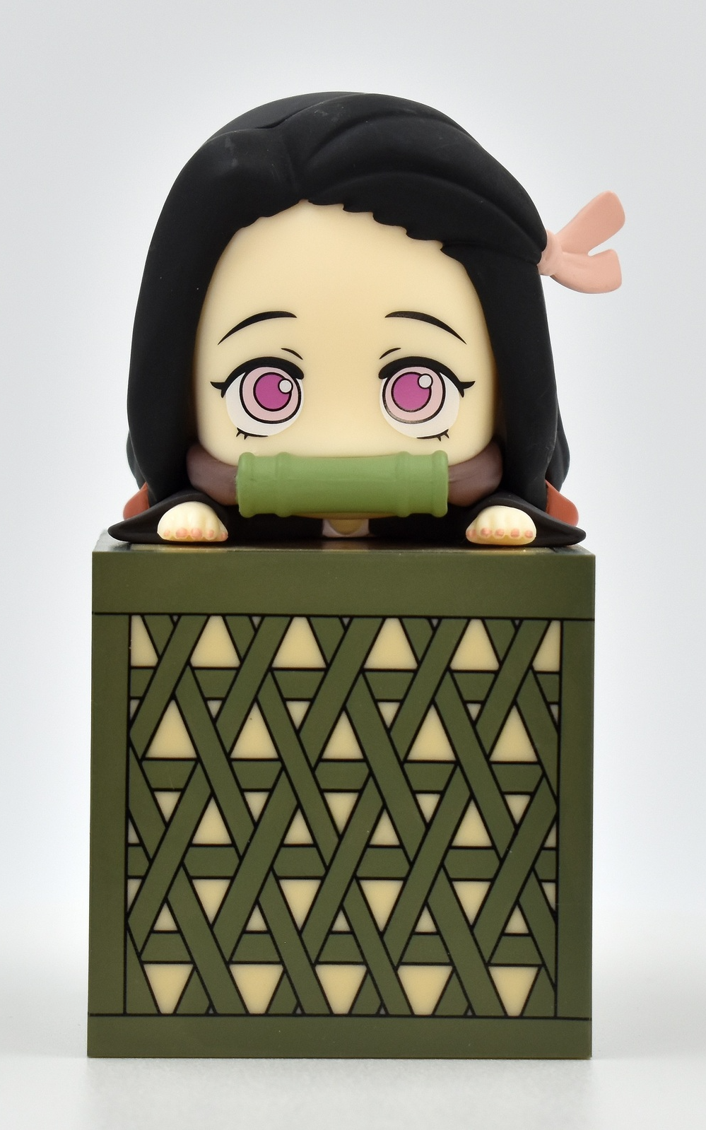 Demon Slayer - Nezuko Collection - Hikkake Figure Ver. 01