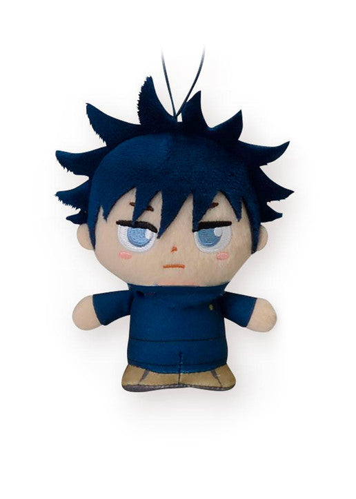 Jujutsu Kaisen - Moipon Prize Mascot Plush