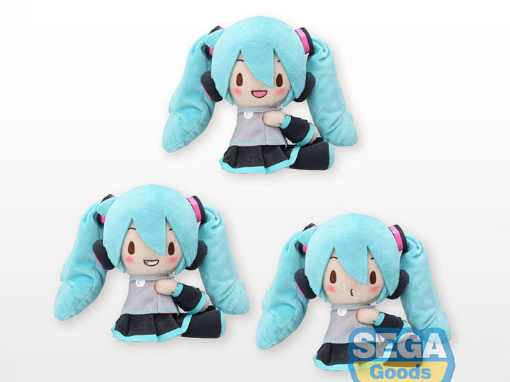 Vocaloid Hatsune Miku - Attaching Plush