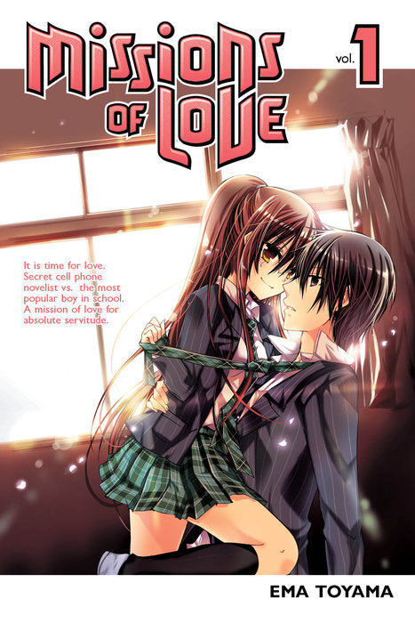 Missions Of Love, Vol. 01
