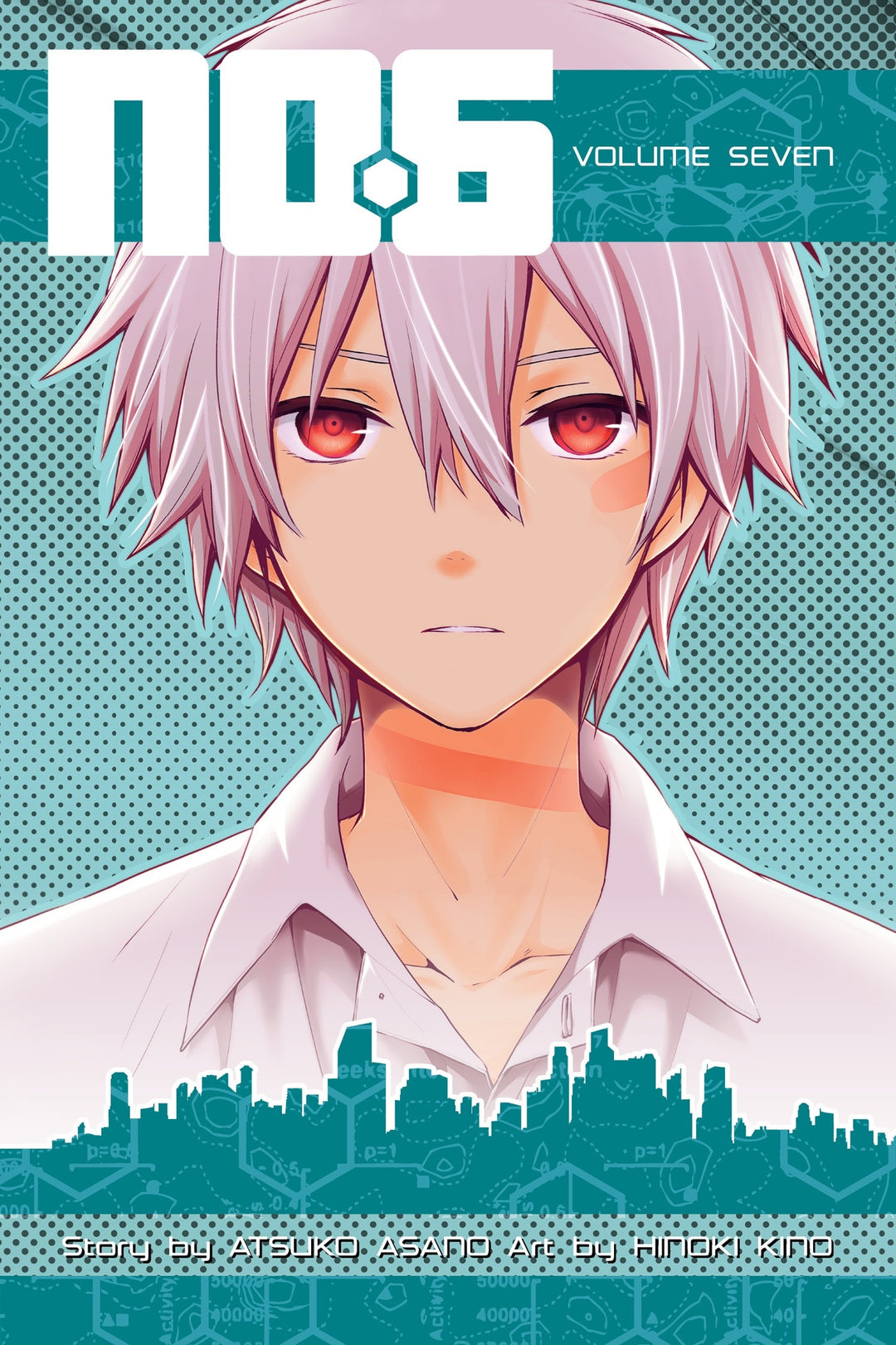 No. 6, Vol. 07