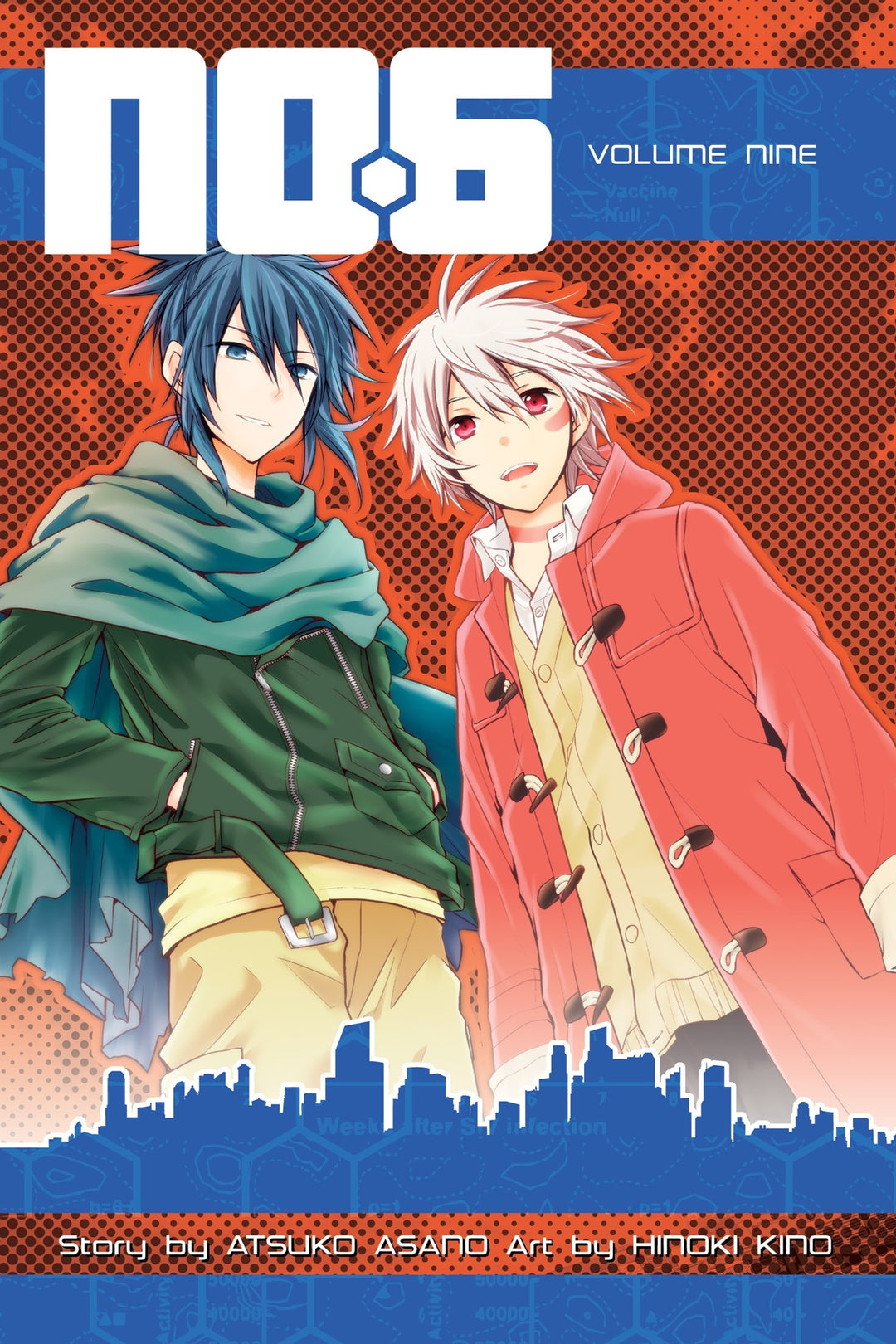 No. 6, Vol. 09